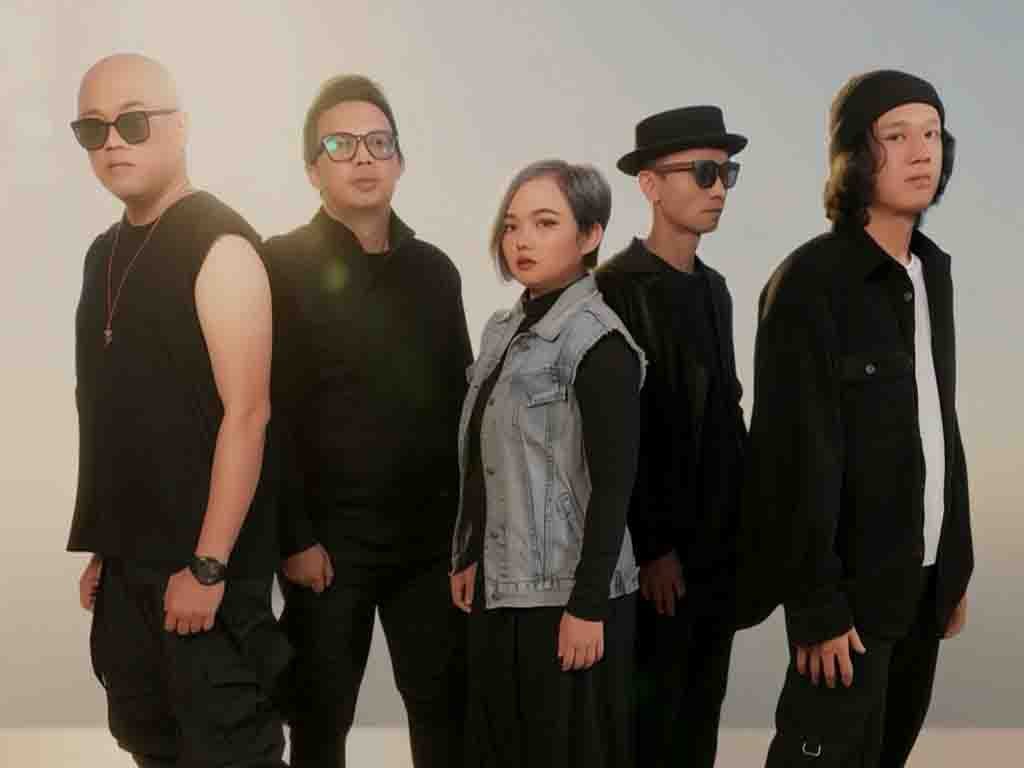 Grup band legendaris Wayang. (Foto: Istimewa)