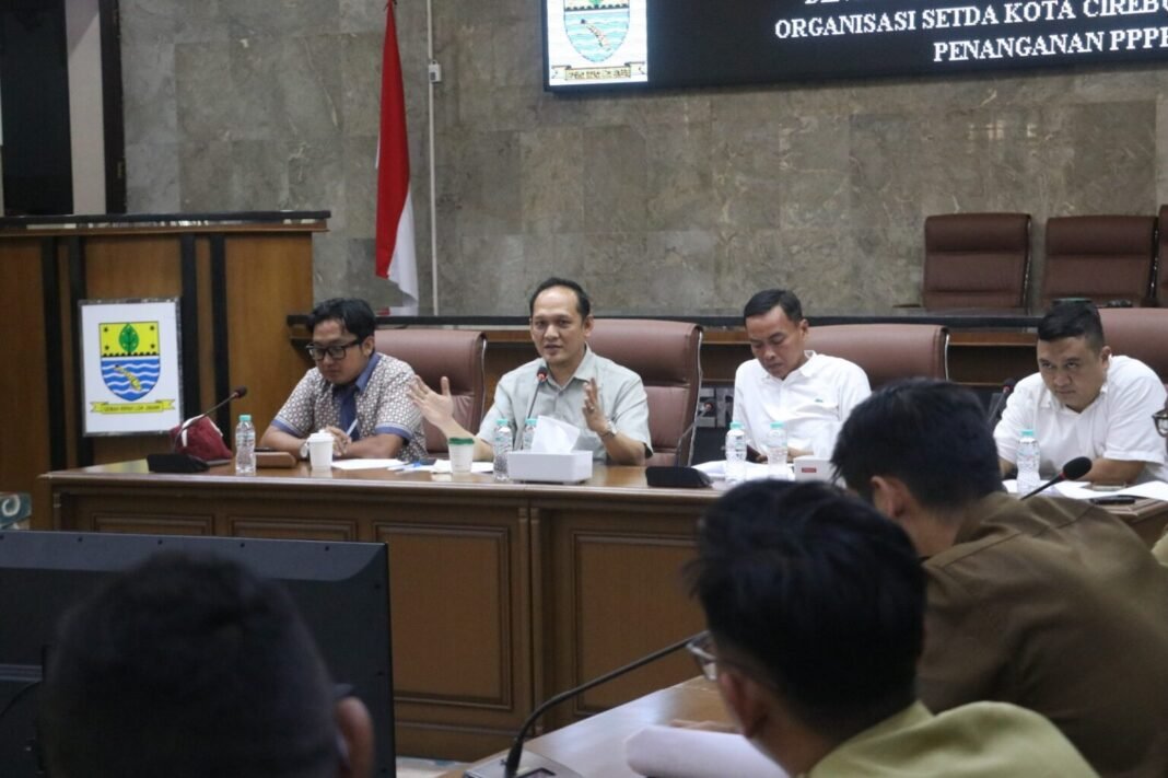 DPRD Kota Cirebon