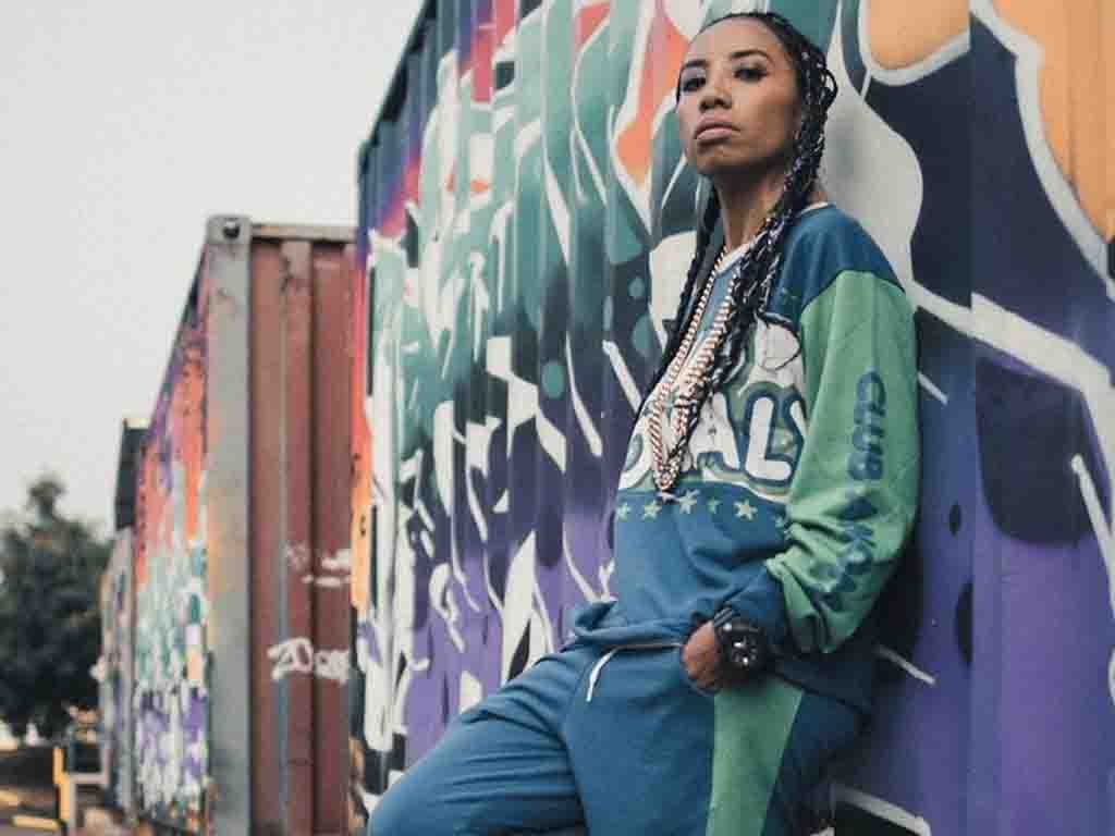 Yacko rilis single Unbreakable Me
