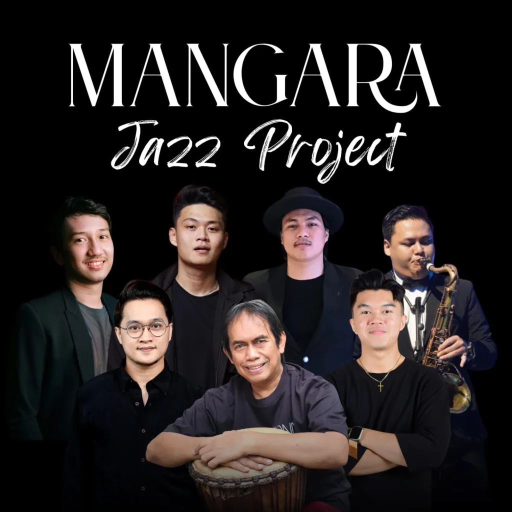 Band Lokal Makassar Mangara Jazz Project Luncurkan Album Baru Band lokal Makassar, Mangara Jazz Project. (Dok. Pribadi)