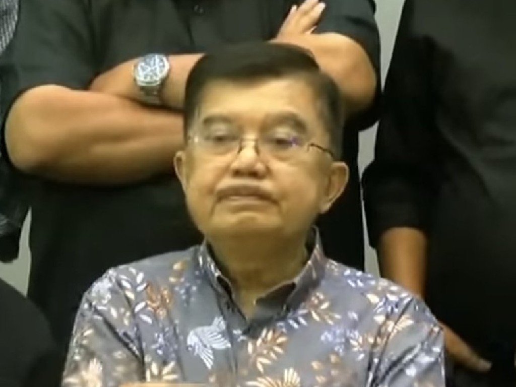 jusuf kalla