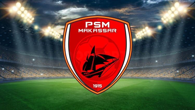 Klub tertua di Indonesia, PSM Makassar.