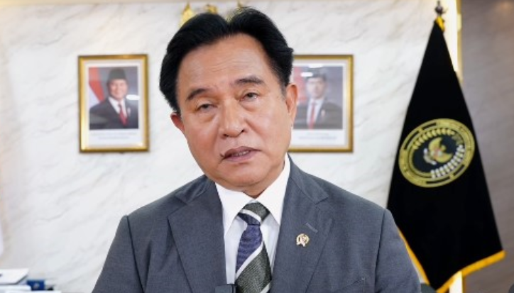 yusril ihza mahendra