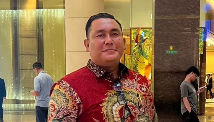 Polemik kunjungan Ketua Umum PGI dan Ephorus HKBP ke JK, direspons kuasa hukum GAMKI Saddan Sitorus