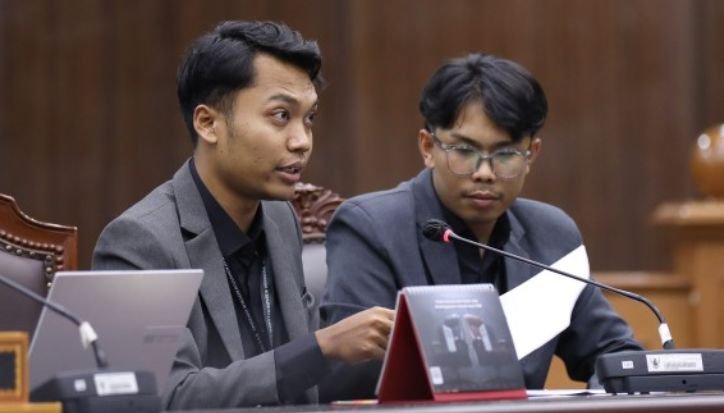 mahasiswa
