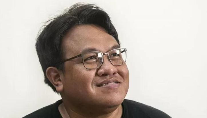 dandhy laksono