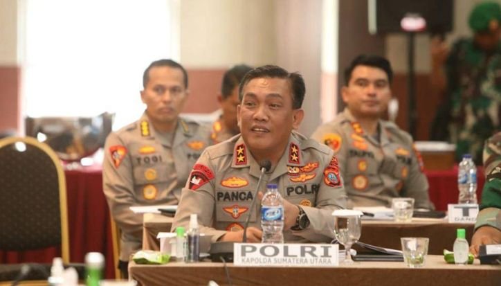 Panca Putra Simanjuntak
