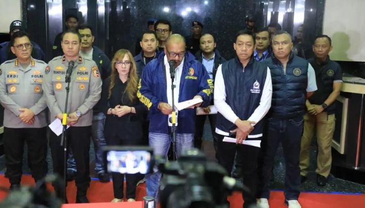 bareskrim polri