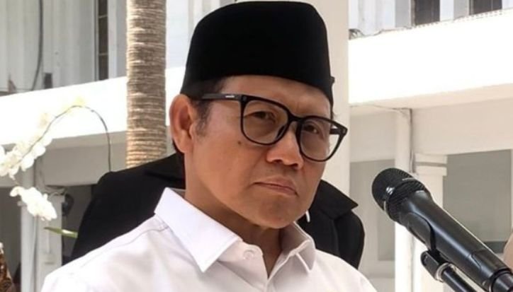 Pemerintah Perkuat UMKM dan Perlindungan Sosial, Target Kemiskinan Ekstrem Nol Persen pada 2026 Muhaimin Iskandar