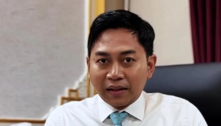 Jemaah Haji Indonesia Ditangkap di Arab Saudi karena Rekam Perempuan Tanpa Izin Koordinator Satgas Pelindungan Konsulat Jenderal Republik Indonesia (KJRI), Akhmad Masbukhin (Instagram/@indonesianjeddah).