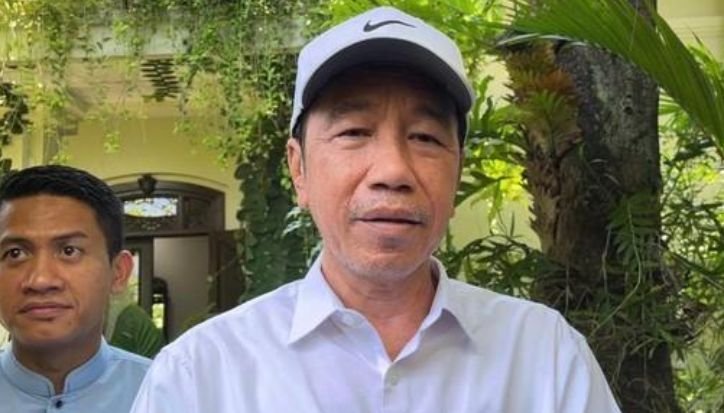 Jokowi Disebut Siap Keliling Indonesia, Papua Masuk Agenda Kunjungan Jokowi