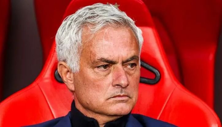 mourinho