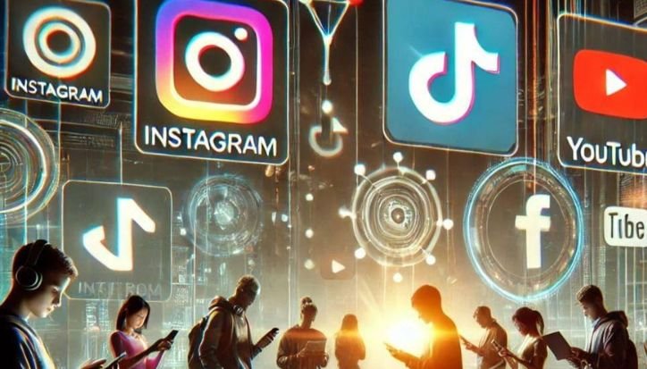 Tren Instagram Paling Viral di Indonesia Hari Ini tren