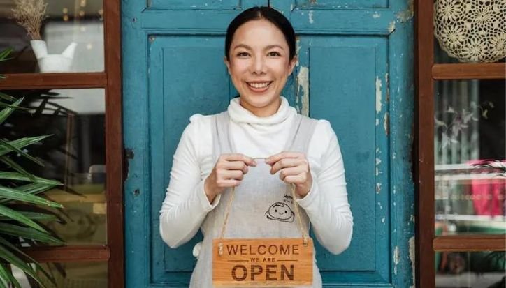 Kemnaker Buka Bantuan Rp5 Juta untuk Wirausaha Pemula, Pendaftaran Ditutup 17 Mei bantuan