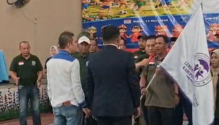 Ketua LPA Deli Serdang: Tanpa Dukungan Pemerintah, Kami Tetap Berjuang Demi Anak-anak deli serdang