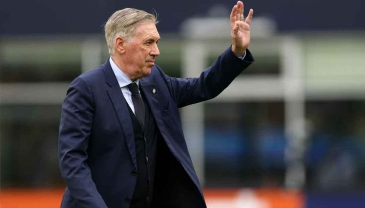 ancelotti