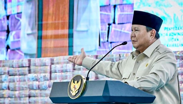 prabowo