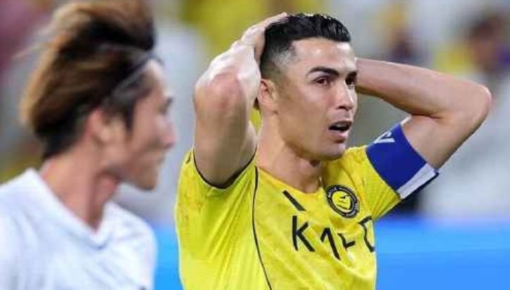 ronaldo
