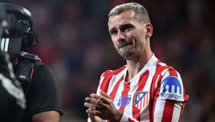 Antoine Griezmann