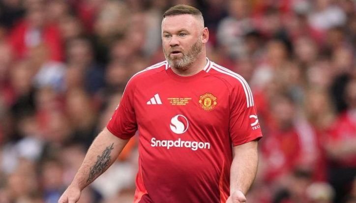 Rooney