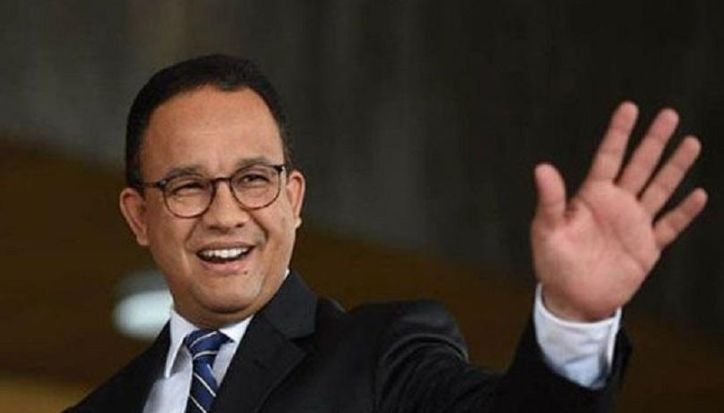 anies baswedan