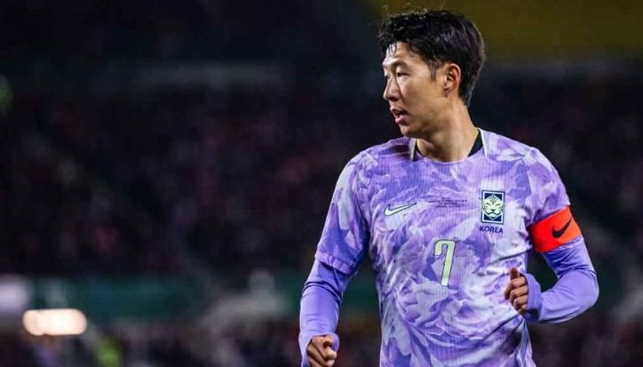 Sejumlah Negara Umumkan Skuad Piala Dunia 2026, Brasil hingga Korea Selatan Siap Tempur piala dunia 2026