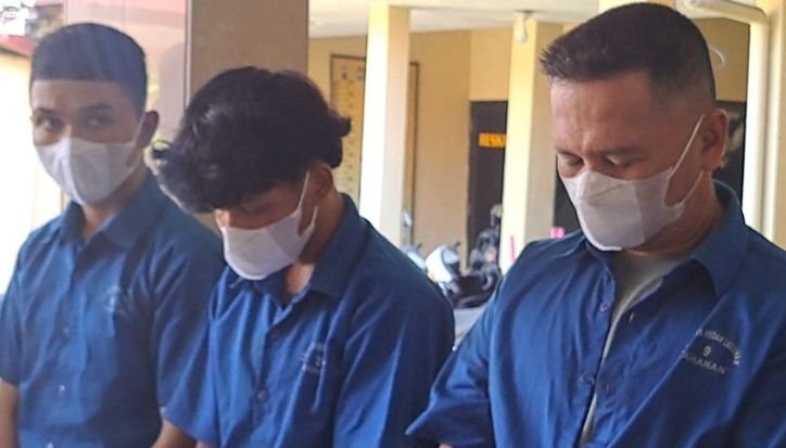 Ibu dan Anak di Medan Dibegal Saat Pergi Belanja, Tiga Pelaku Ditangkap begal