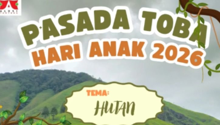 danau toba