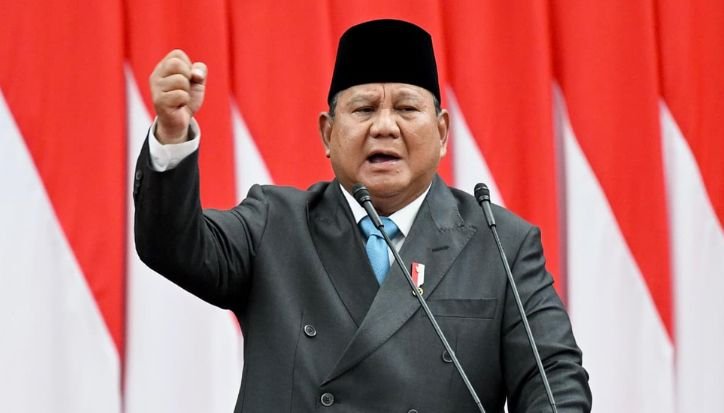 prabowo