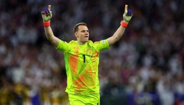 Manuel Neuer Kembali dari Pensiun, Masuk Skuad Jerman untuk Piala Dunia 2026 Manuel Neuer