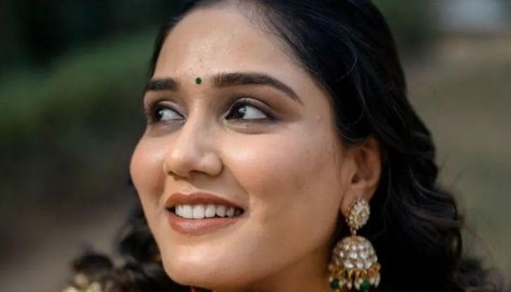 Twisha Sharma