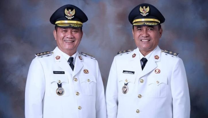 nias selatan