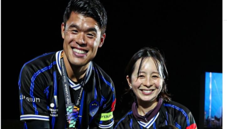 Hiroki Sakai Antar Auckland FC Juara A-League, Lengkapi Karier Gemilang Sang Bek Jepang hiroki