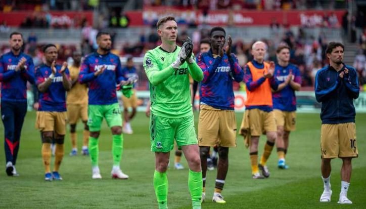 Aston Villa Buka Peluang Enam Wakil Premier League di Liga Champions Aston Villa