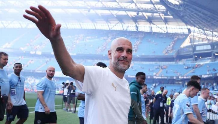 guardiola