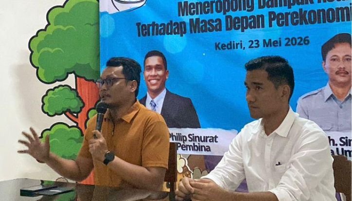 relawan