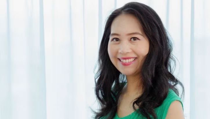 Cedera Setelah Melahirkan Ubah Hidup Mao Ting, Kini Bangun Bisnis Sepatu hingga Ekspansi ke Indonesia cedera
