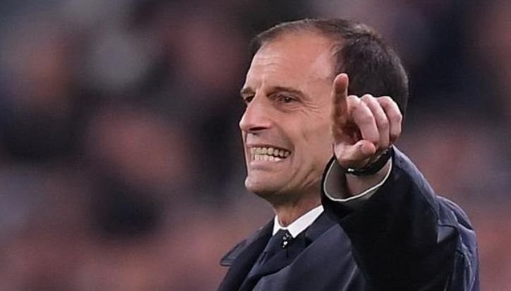 Allegri Dipecat AC Milan Usai Gagal ke Liga Champions, Manajemen Sebut Musim Ini “Kegagalan Mutlak” allegri