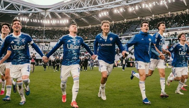 Como Cetak Sejarah Lolos ke Liga Champions, Klub Milik Pengusaha Indonesia Jadi Sorotan como
