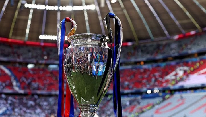 Arsenal vs PSG: Mimpi Sejarah atau Dinasti Baru? Final Liga Champions Siap Membakar Budapest champions