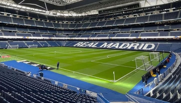 Bukan Barcelona atau Man City, Ini Klub Sepak Bola Terkaya di Dunia Tahun 2026 real madrid