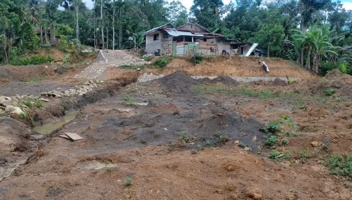 nias selatan