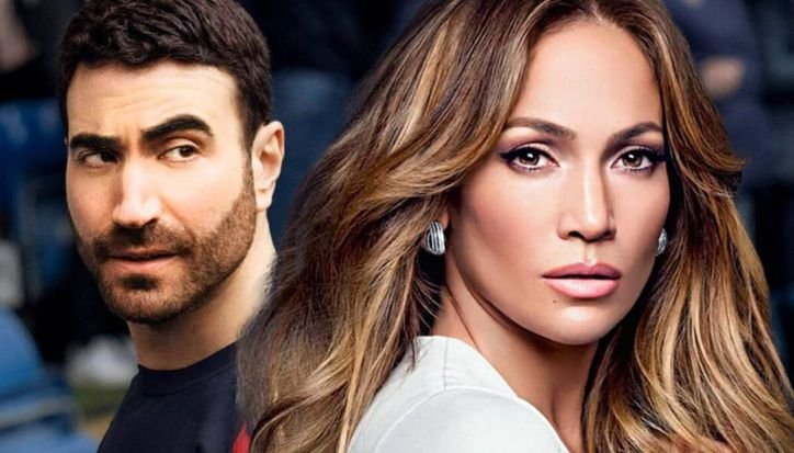 Jennifer Lopez Kembali dengan Kisah Cinta Baru, Office Romance Tayang 5 Juni Jennifer Lopez