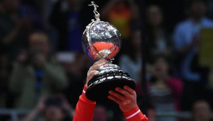 Uber Cup