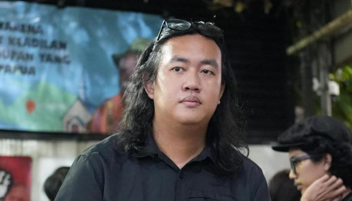 Andrie Yunus