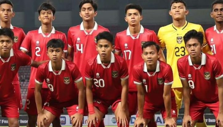 garuda muda