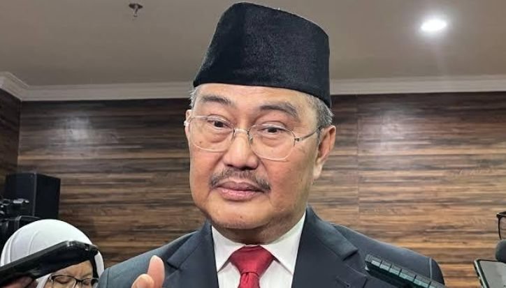 Ketua Reformasi Polri Jimly Asshiddiqie.