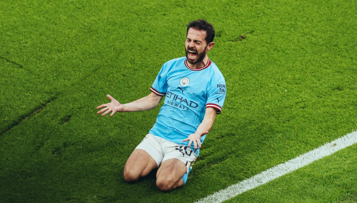 Bernardo Silva