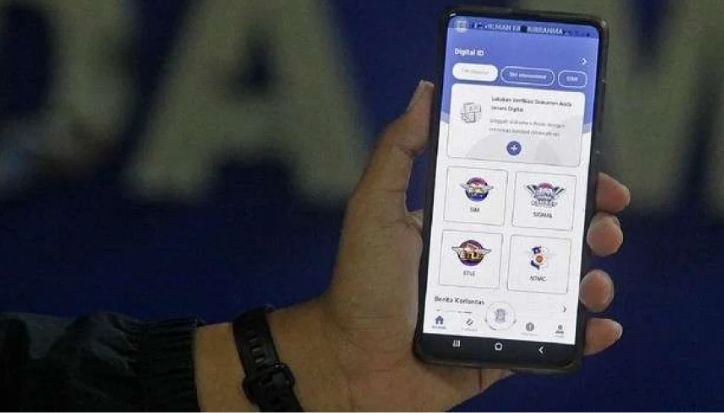 aplikasi SIGNAL