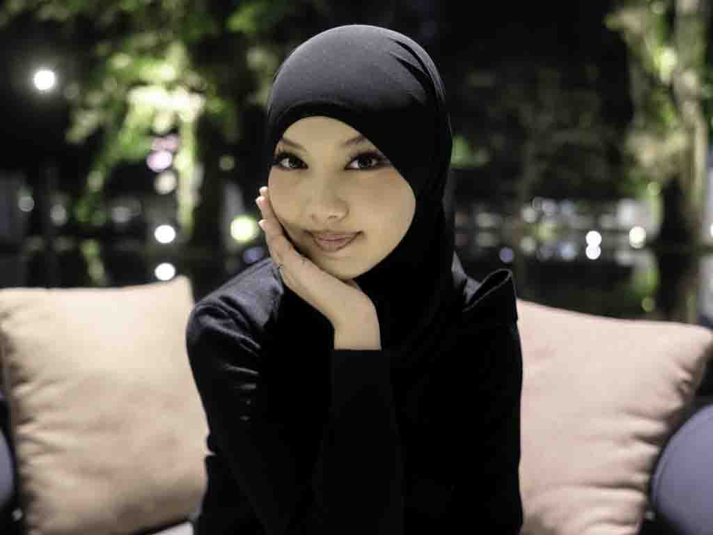 Penyanyi muda, Alala Zahra. (Foto: Istimewa)